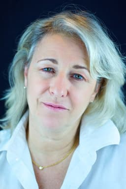 Photo of Sylvie Legault