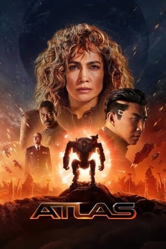 Poster for Atlas