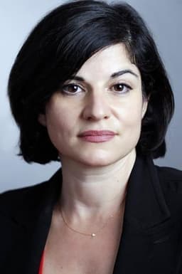 Photo of Lynn Adrianna