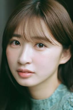 Photo of Matsumoto Hinata