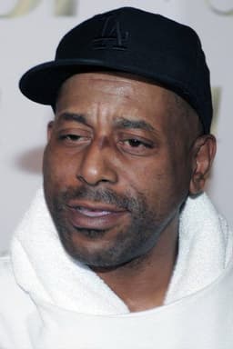 Photo of Tone Loc