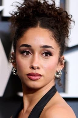 Photo of Eva Ruiz