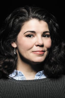 Photo of Celeste Headlee