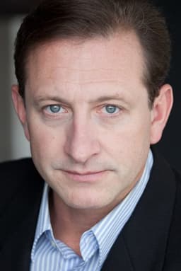 Photo of Nigel Hamer