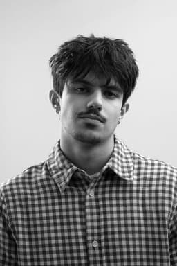 Photo of Arya Datta