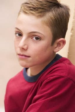 Photo of Alec Vigil