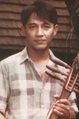 Photo of Jaran Manopet