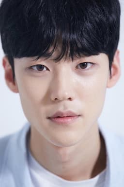 Photo of Park Hyun-jun