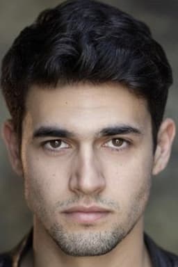 Photo of Oscar Salem