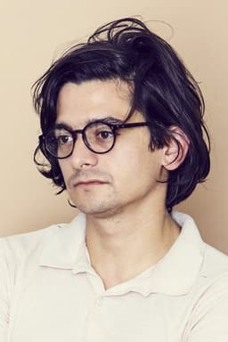 Photo of Josh Fadem