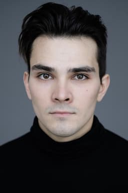 Photo of Алексей Фалько