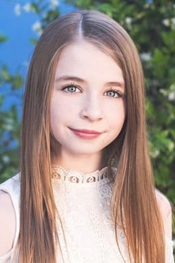 Photo of Savannah Kristich