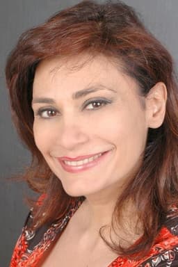 Photo of Anna Rita Del Piano