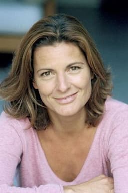 Photo of Marie Zidi