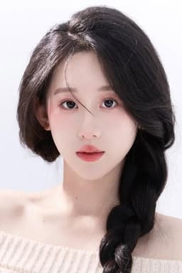 Photo of Ding Lei