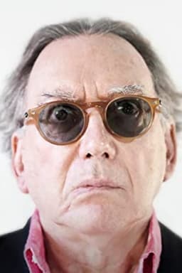 Photo of Óscar Peyrou