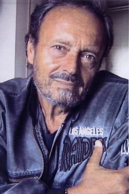 Photo of Vassili Karis