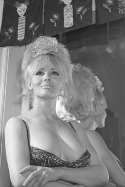 Photo of Carol Doda