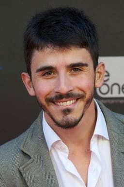 Photo of Víctor Sevilla