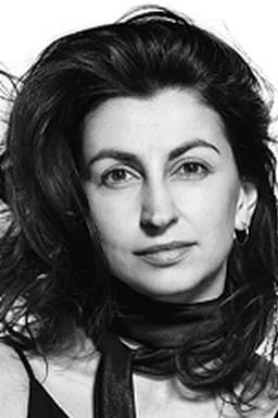 Photo of Marta Ojrzyńska