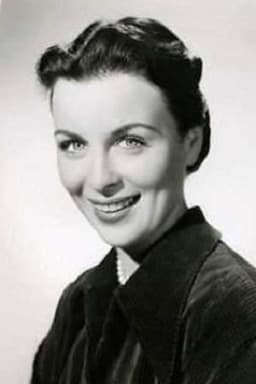 Photo of Constance Smith