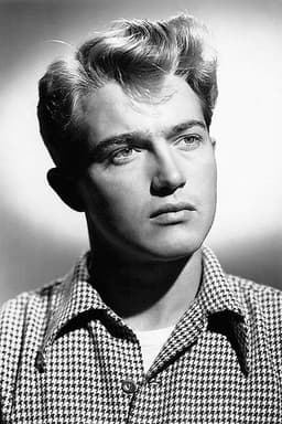 Photo of Johnny Sands