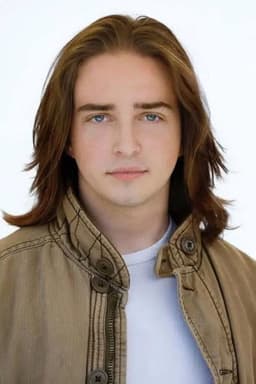 Photo of Michael Campion