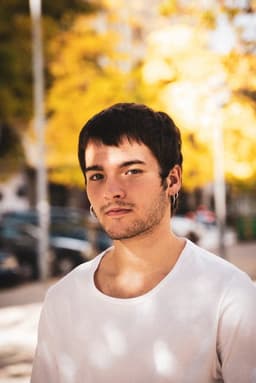Photo of Unai Arana