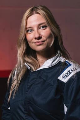 Photo of Justine Noguera