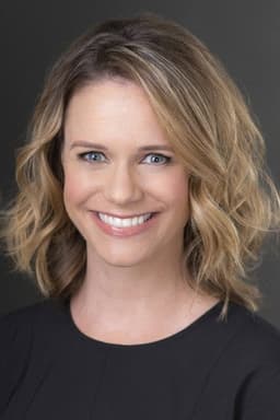 Photo of Andrea Barber