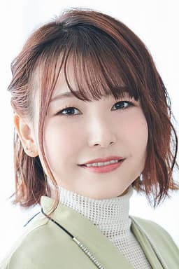 Photo of Natsumi Kawaida