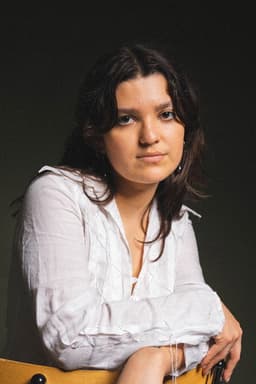 Photo of Rita Temudo