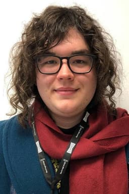 Photo of Jonni Peppers