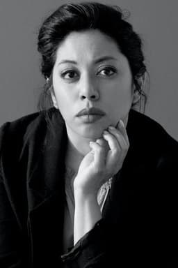 Photo of Carrie Dimaculangan