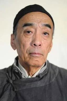 Photo of Zheng Tianyong