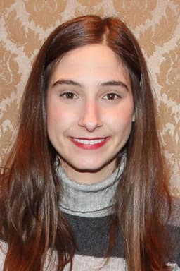 Photo of Foteini Atheridou