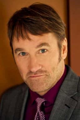 Photo of Brad Stine