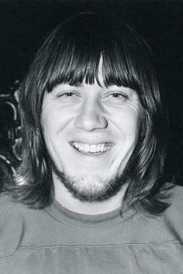 Photo of Terry Kath