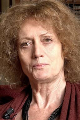Photo of Noëlle Châtelet
