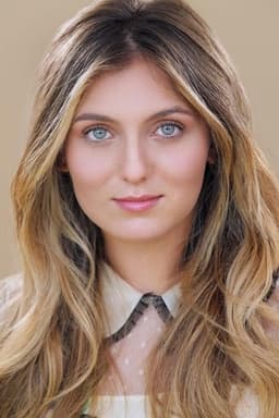 Photo of Emma Berman