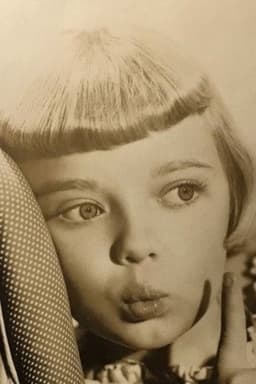 Photo of Patti Hale