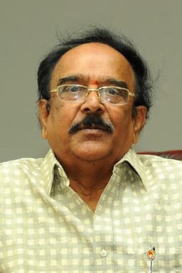 Photo of Venkateswara Rao Paruchuri