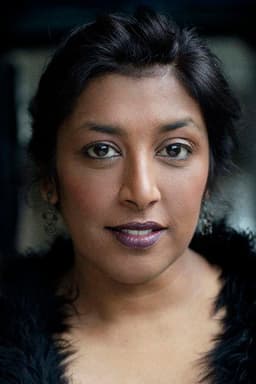 Photo of Rekha John-Cheriyan
