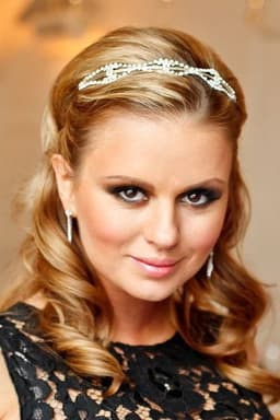 Photo of Anna Semenovich