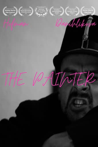 Poster for The Painter