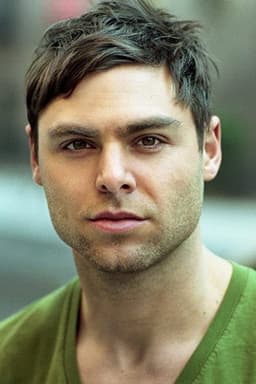 Photo of Daniel Fox