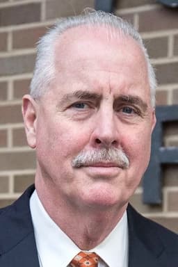 Photo of Robert K. Boyce