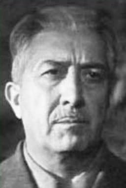 Photo of Alim Khodzhayev