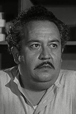 Photo of Nacho Galindo