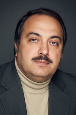 Photo of Işık Toraman